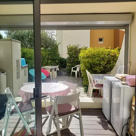 Apartment Bord De Agde